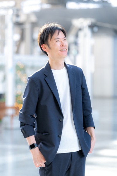 小林良人